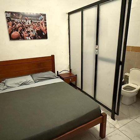 Hostelmo Hotel Буенос Айрес Екстериор снимка