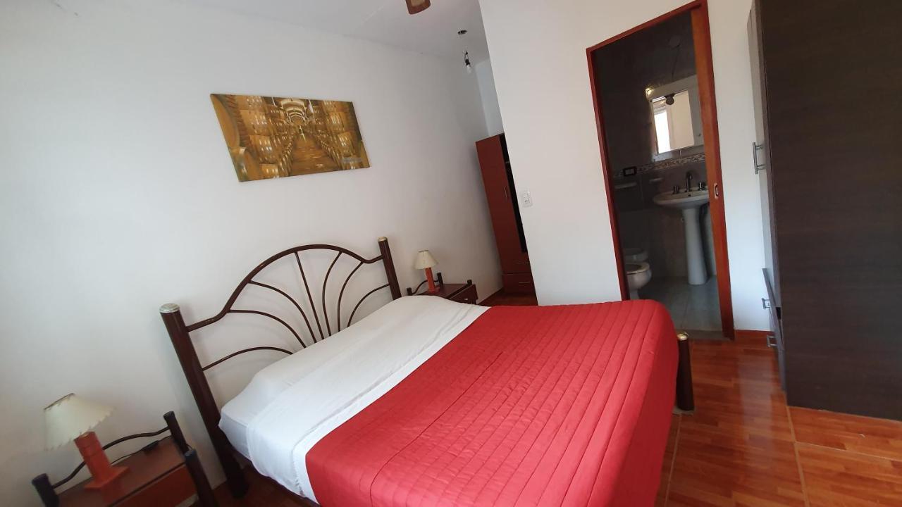 Hostelmo Hotel Буенос Айрес Екстериор снимка
