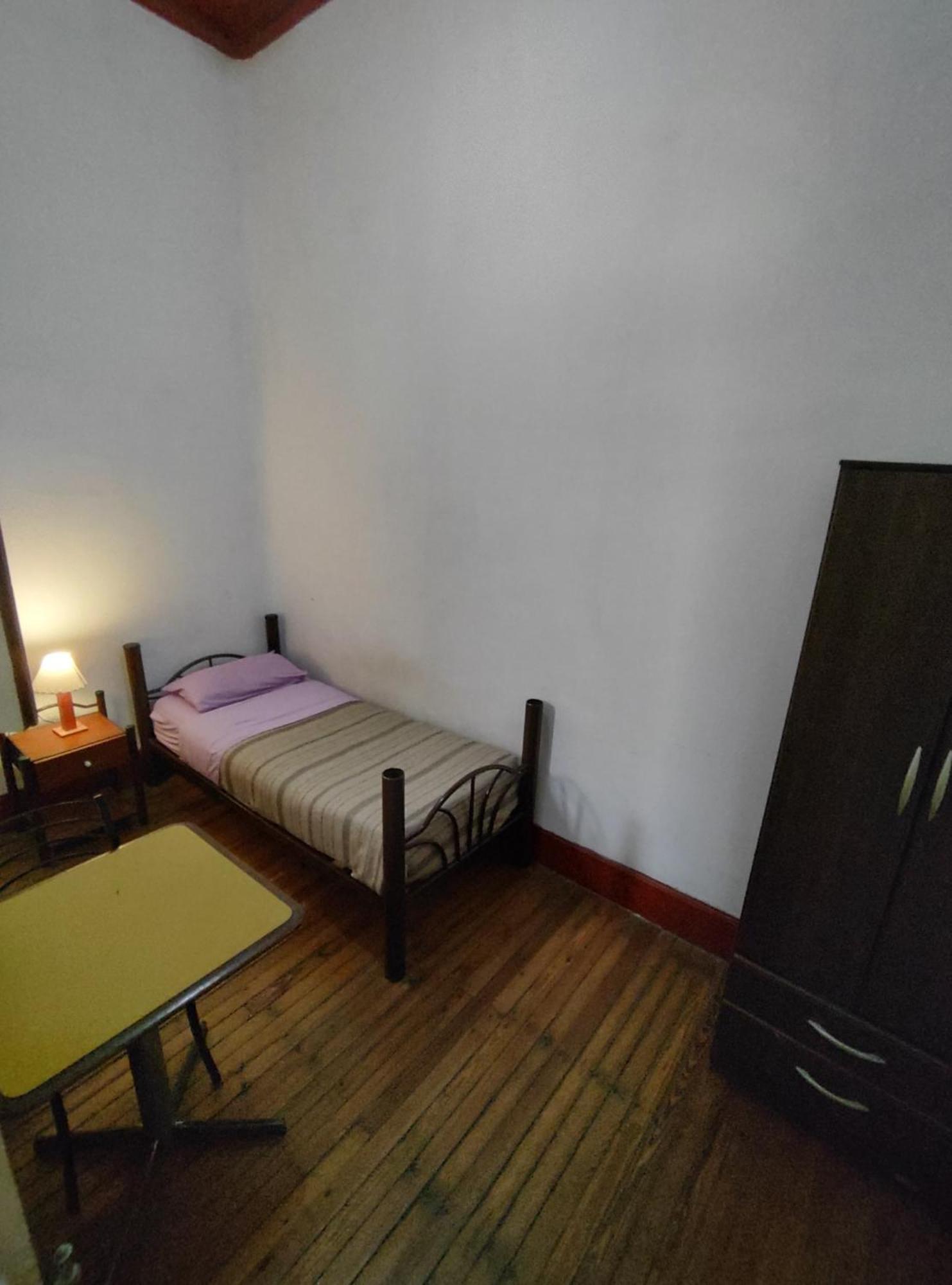 Hostelmo Hotel Буенос Айрес Екстериор снимка