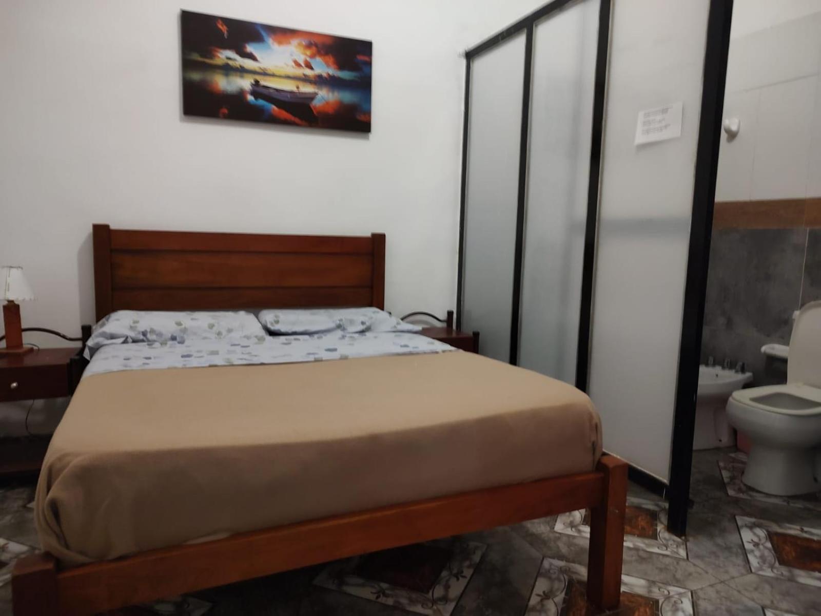 Hostelmo Hotel Буенос Айрес Екстериор снимка