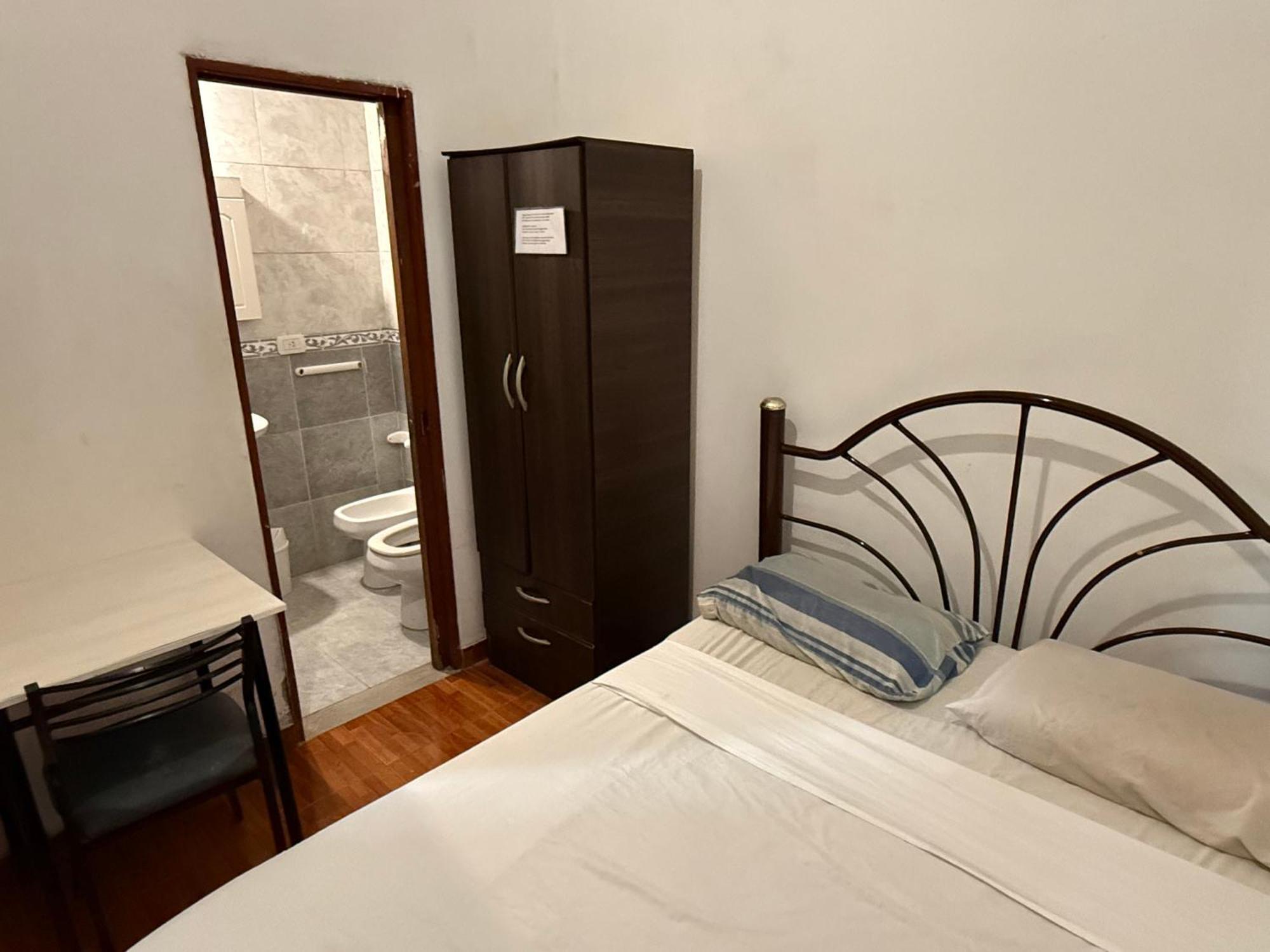 Hostelmo Hotel Буенос Айрес Екстериор снимка