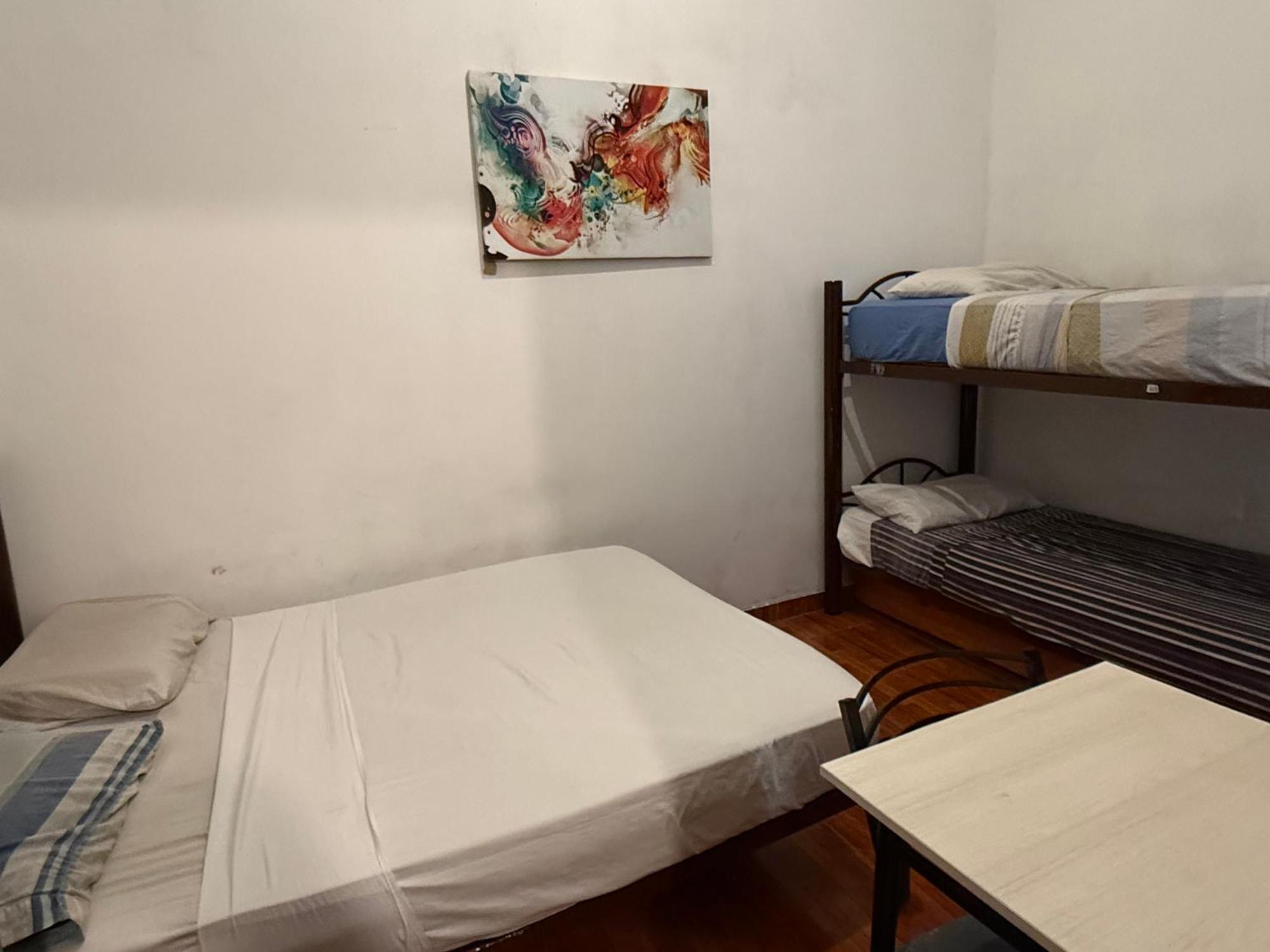 Hostelmo Hotel Буенос Айрес Екстериор снимка