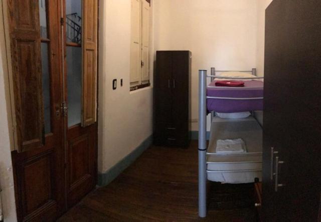 Hostelmo Hotel Буенос Айрес Екстериор снимка